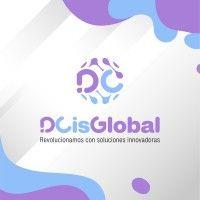 dcisglobal logo image