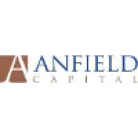 anfield capital management, llc logo image