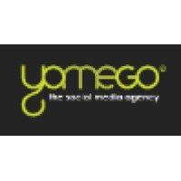 yomego logo image