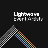 lightwave event artists logo image