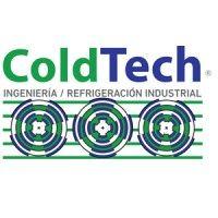 cold tech logo image