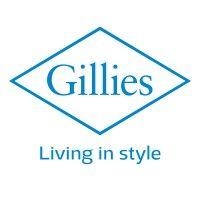 gillies logo image