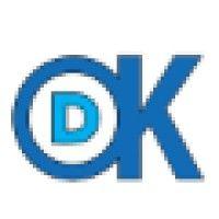 oklahoma democratic party logo image