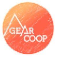 gear coop logo image