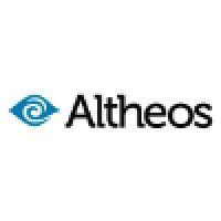 altheos logo image