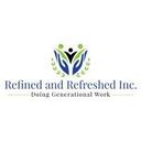 logo of Refined And Refreshed Inc