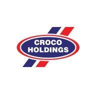 croco holdings logo image