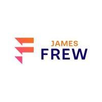 james frew ltd logo image