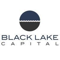 black lake capital logo image