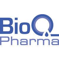 bioq pharma incorporated logo image