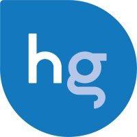 hesley group logo image