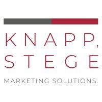 knapp stege gmbh marketing solutions logo image