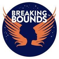 breakingbounds® logo image