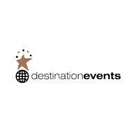 destination events logo image