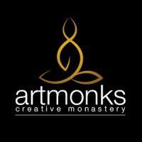 artmonks film production house logo image