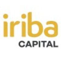 iriba capital logo image