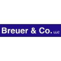 breuer & co. logo image