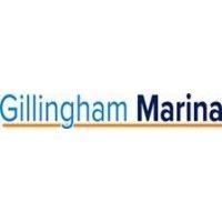 gillingham marina