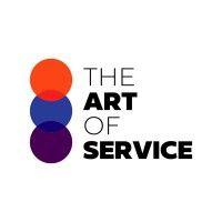 the art of service pty ltd logo image