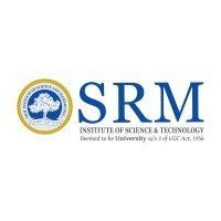 srm university (sri ramaswamy memorial university)