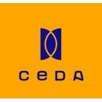 ceda logo image