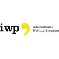 international writing program (iwp) logo image