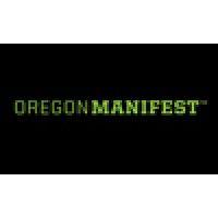 oregon manifest