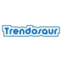 trendosaur logo image