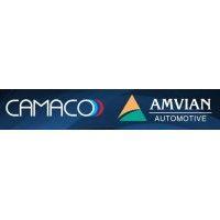 camaco-amvian logo image