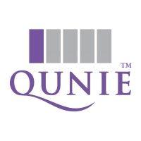 qunie corporation logo image