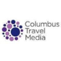 columbus travel media ltd logo image