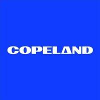 copeland logo image