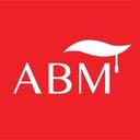 logo of Abm College