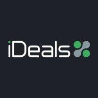 ideals logo image