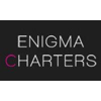 mv enigma logo image