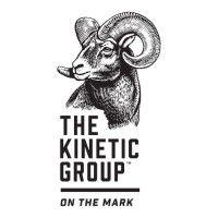 the kinetic group logo image