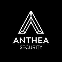 anthea security logo image