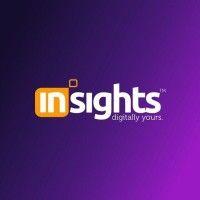 insights marketing & communication logo image