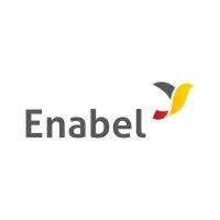 enabel logo image