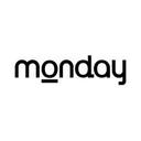 logo of Monday Working Spaces By Urbania