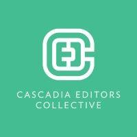 cascadia editors collective logo image