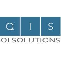 qualified intermediary solutions