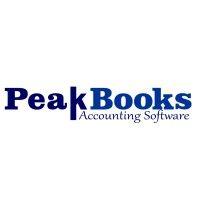 peakbooks africa logo image