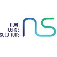 nova lease solutions logo image