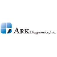 ark diagnostics, inc. logo image