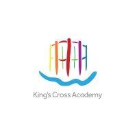 king's cross academy logo image