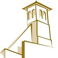 the bell tower on 34th logo image