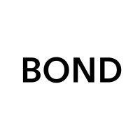 bond logo image