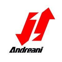 andreani group international s.r.l. logo image