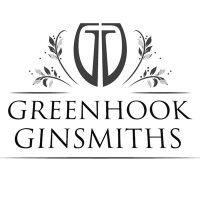 greenhook ginsmiths logo image